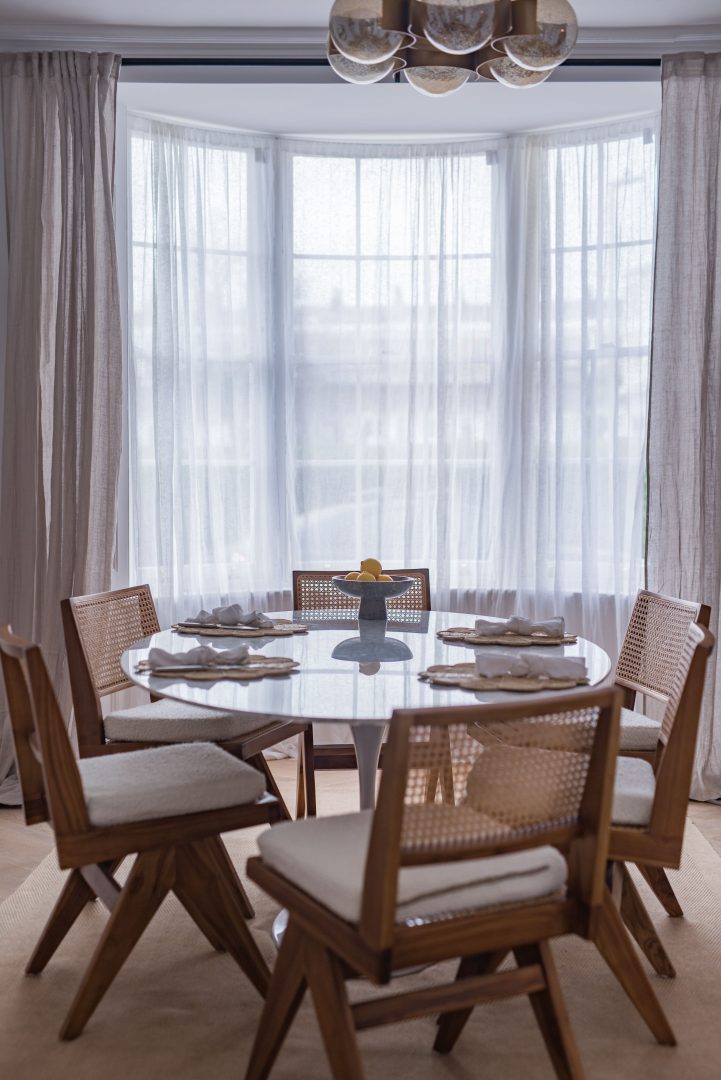 The Nomad House image