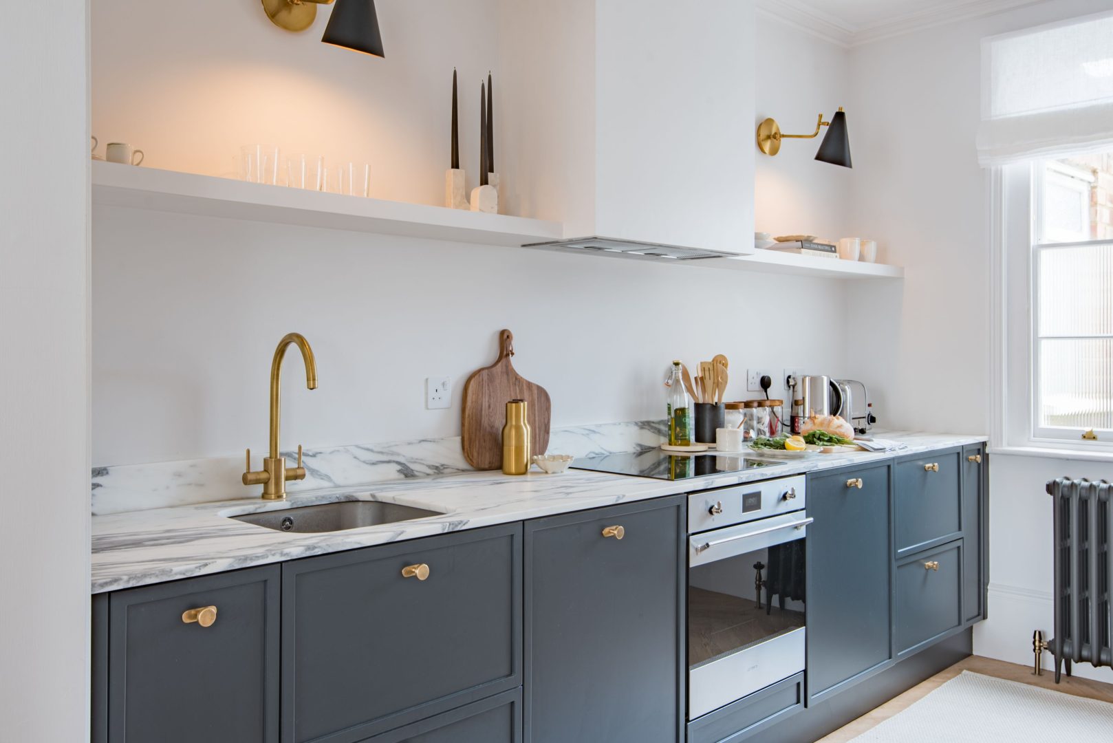 The Nomad House image