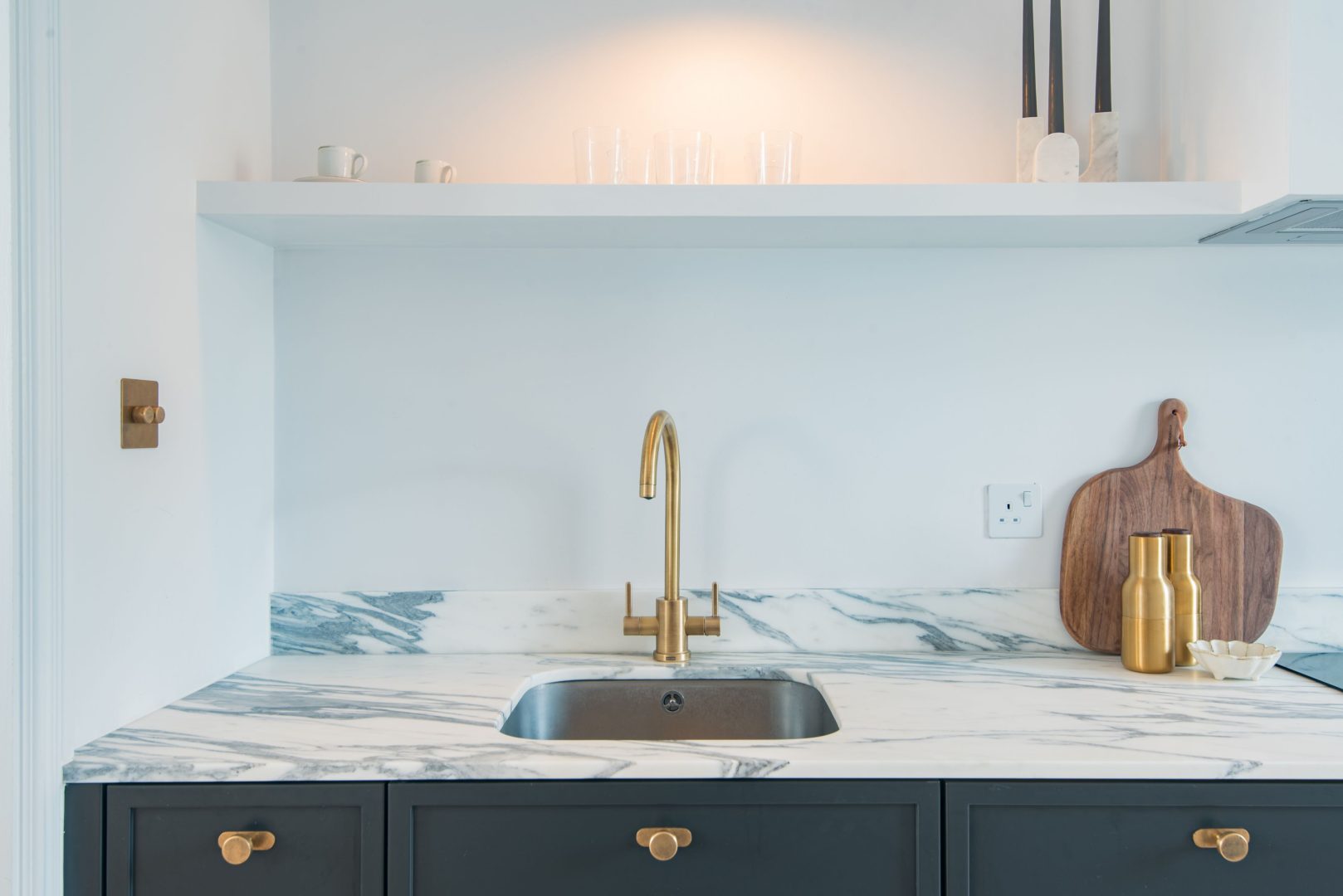 The Nomad House image