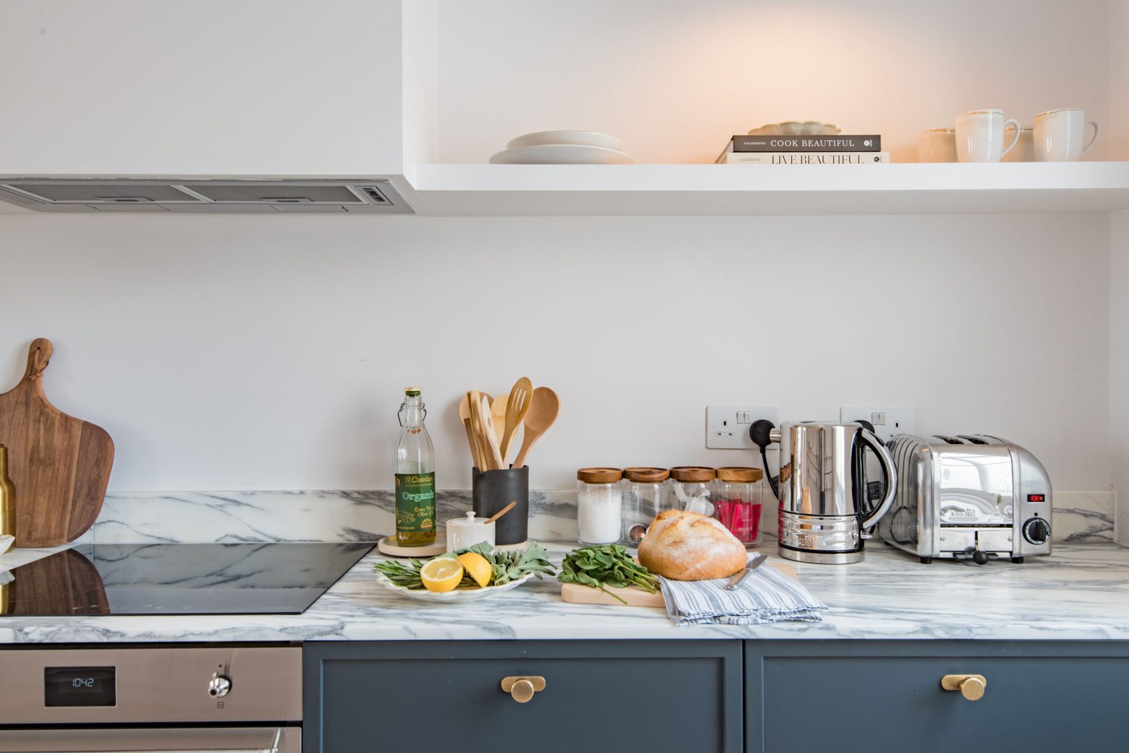 The Nomad House image