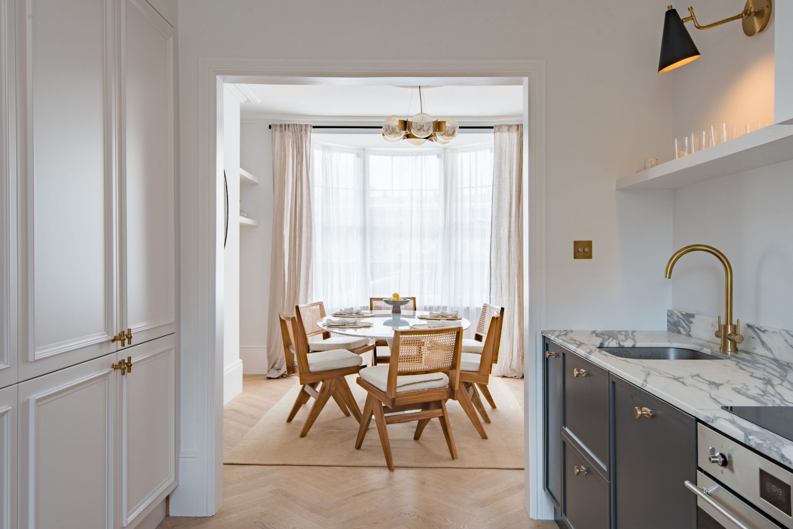 The Nomad House image