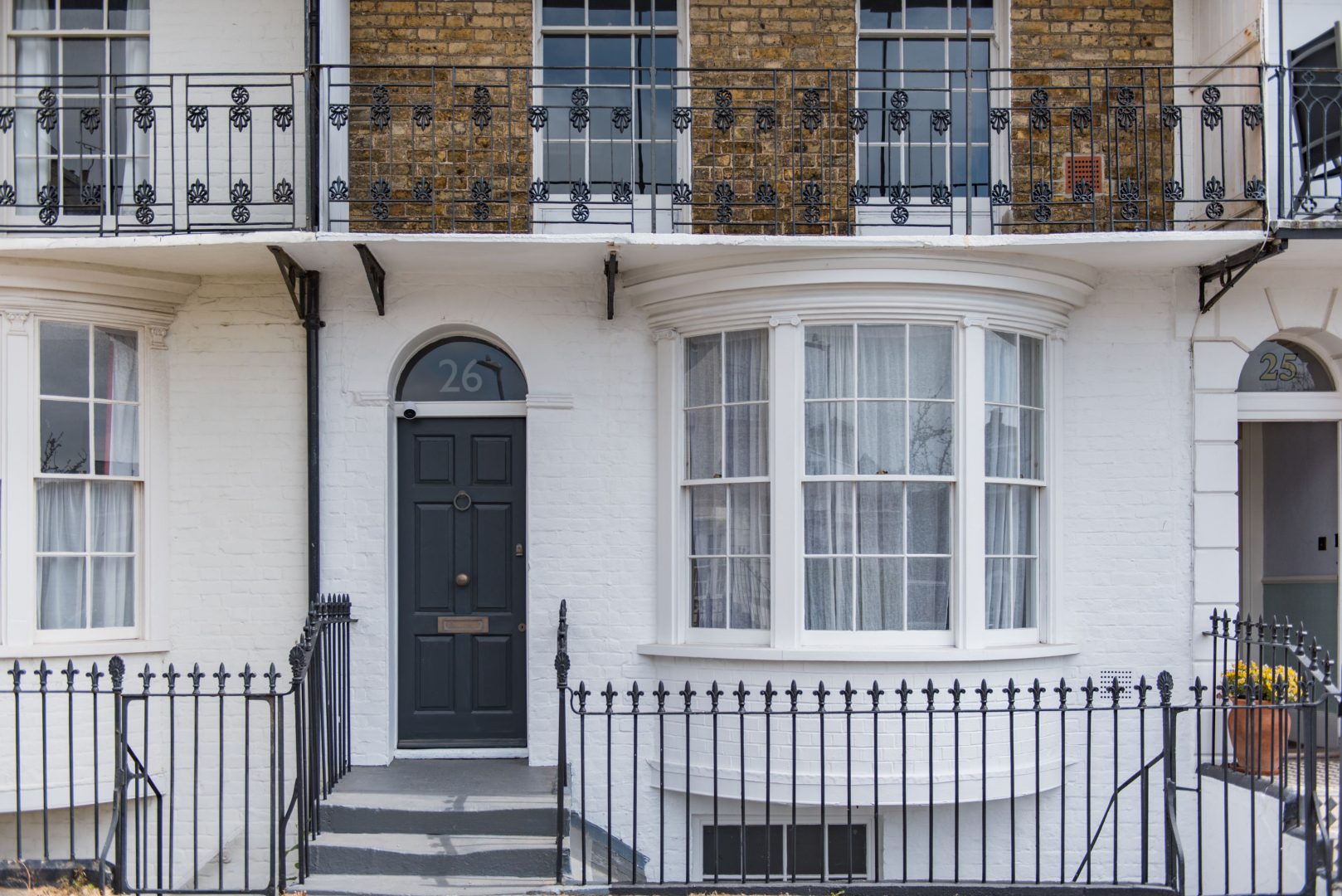 The Nomad House image