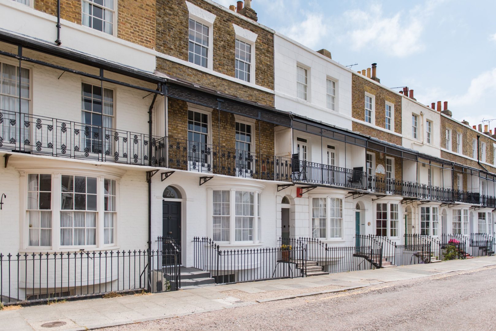 The Nomad House image