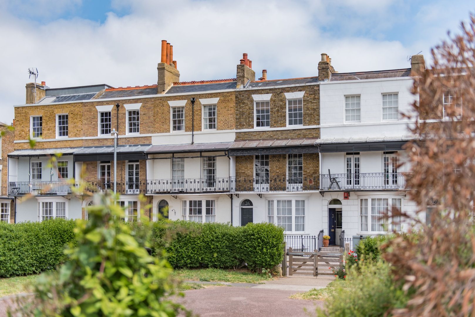 The Nomad House image