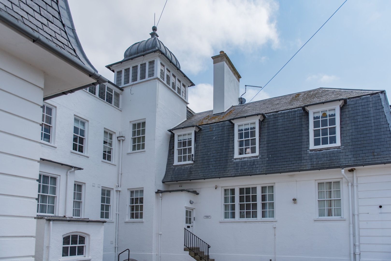 Bay View  Apartment image