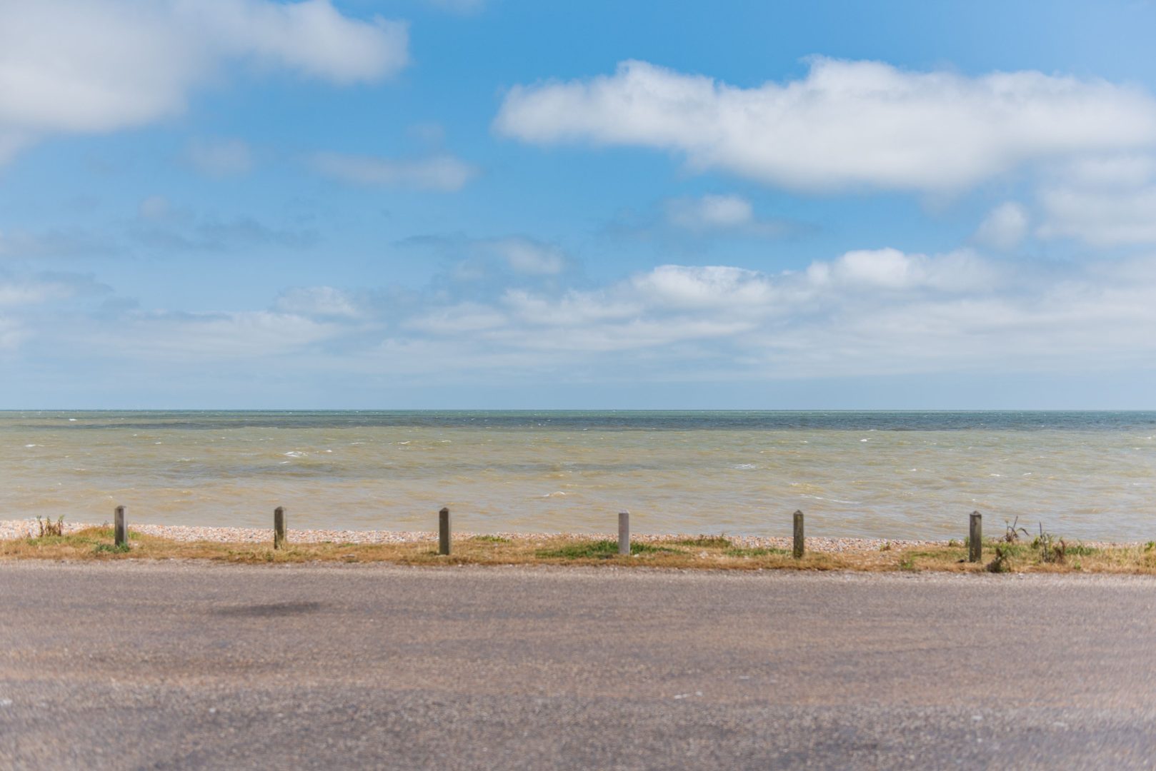 Bay View  Apartment image