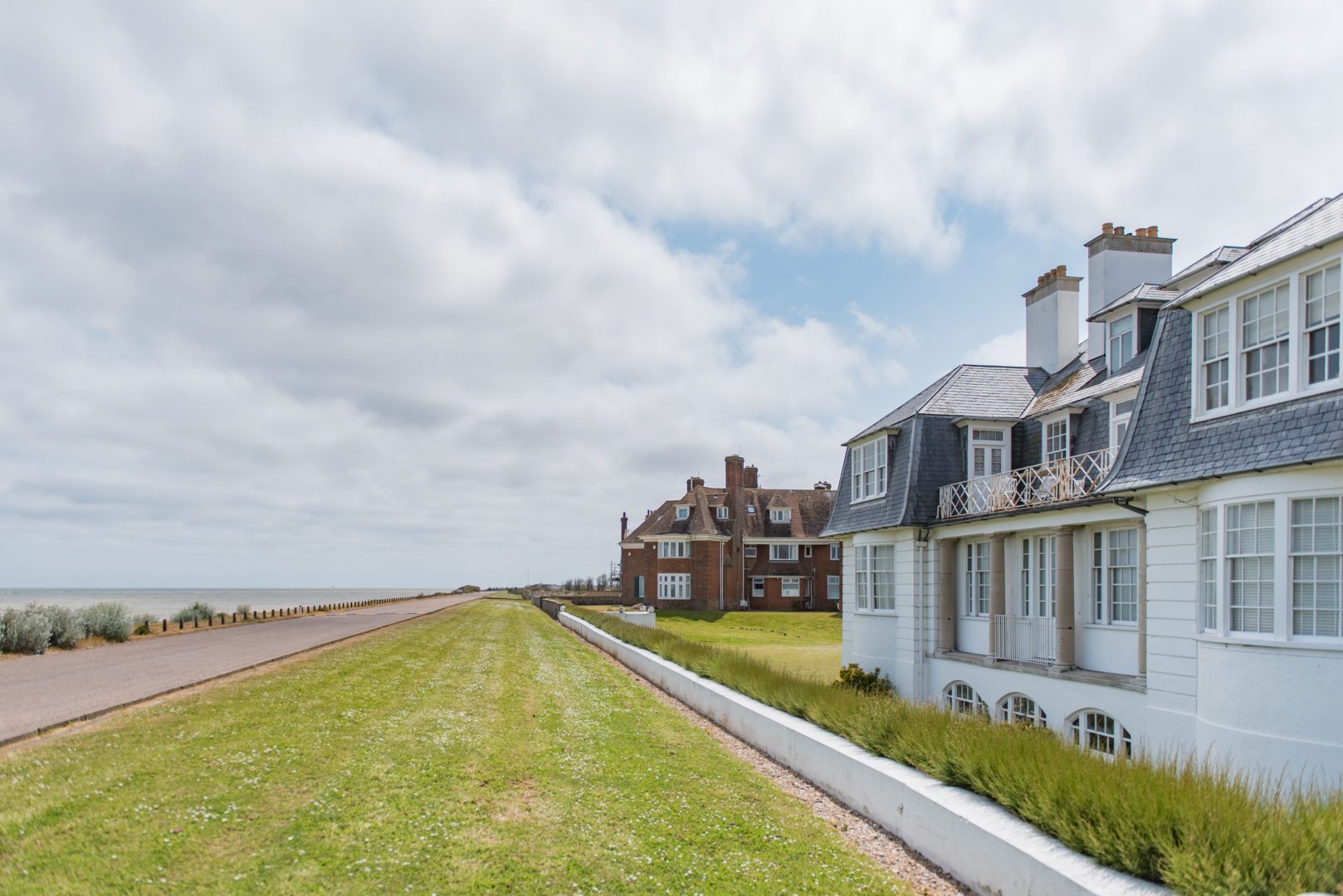 Bay View  Apartment image