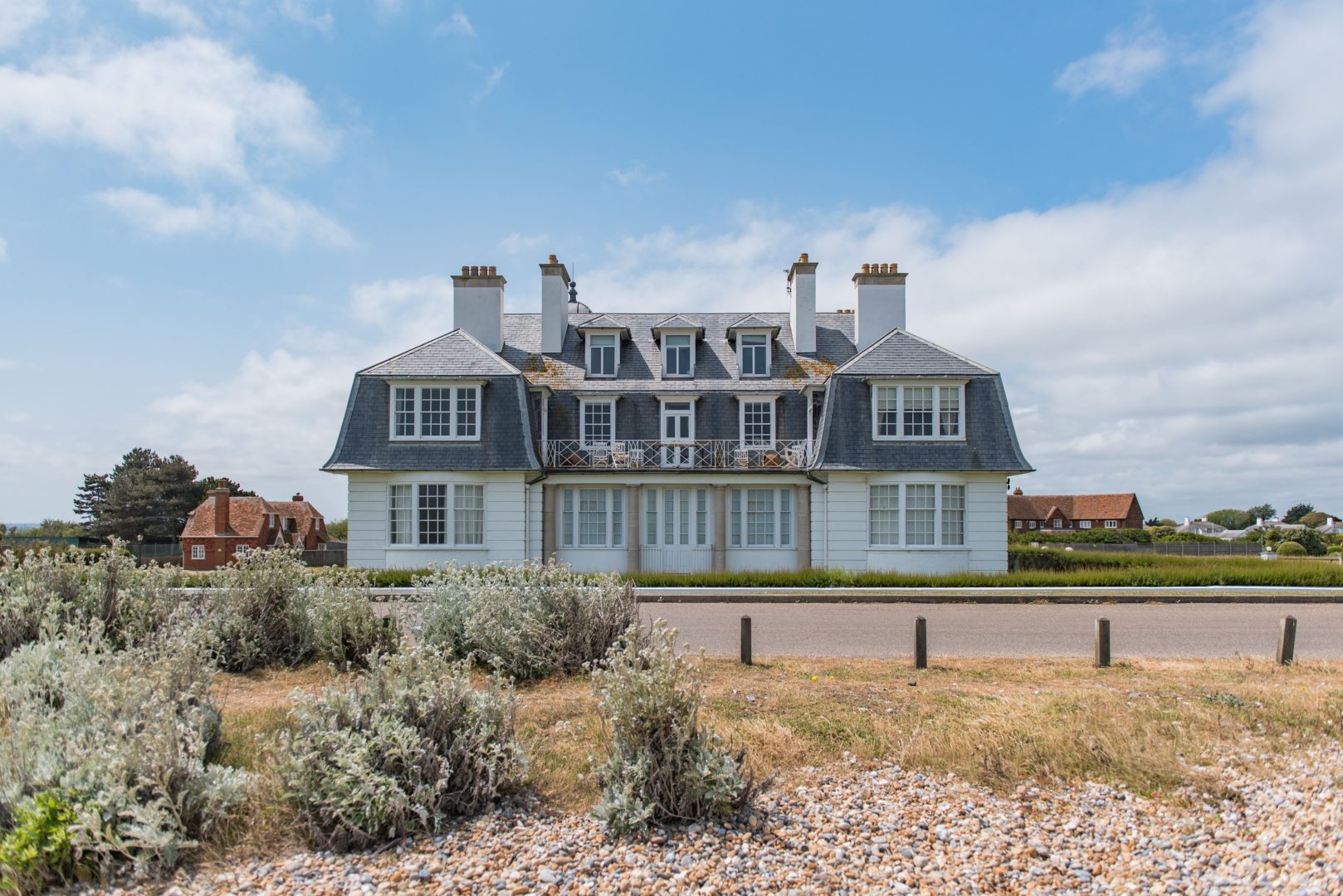 Bay View  Apartment image