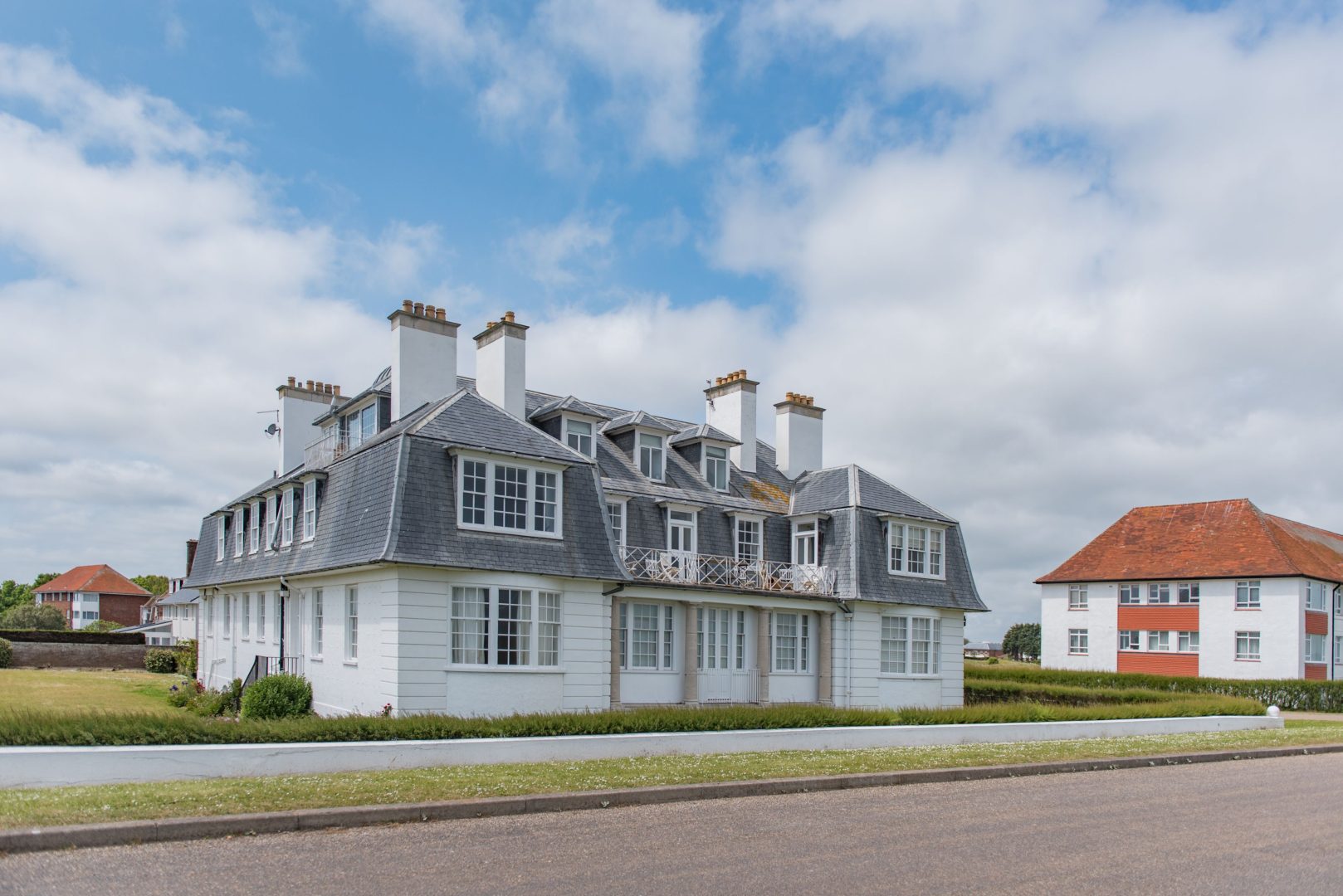 Bay View  Apartment image