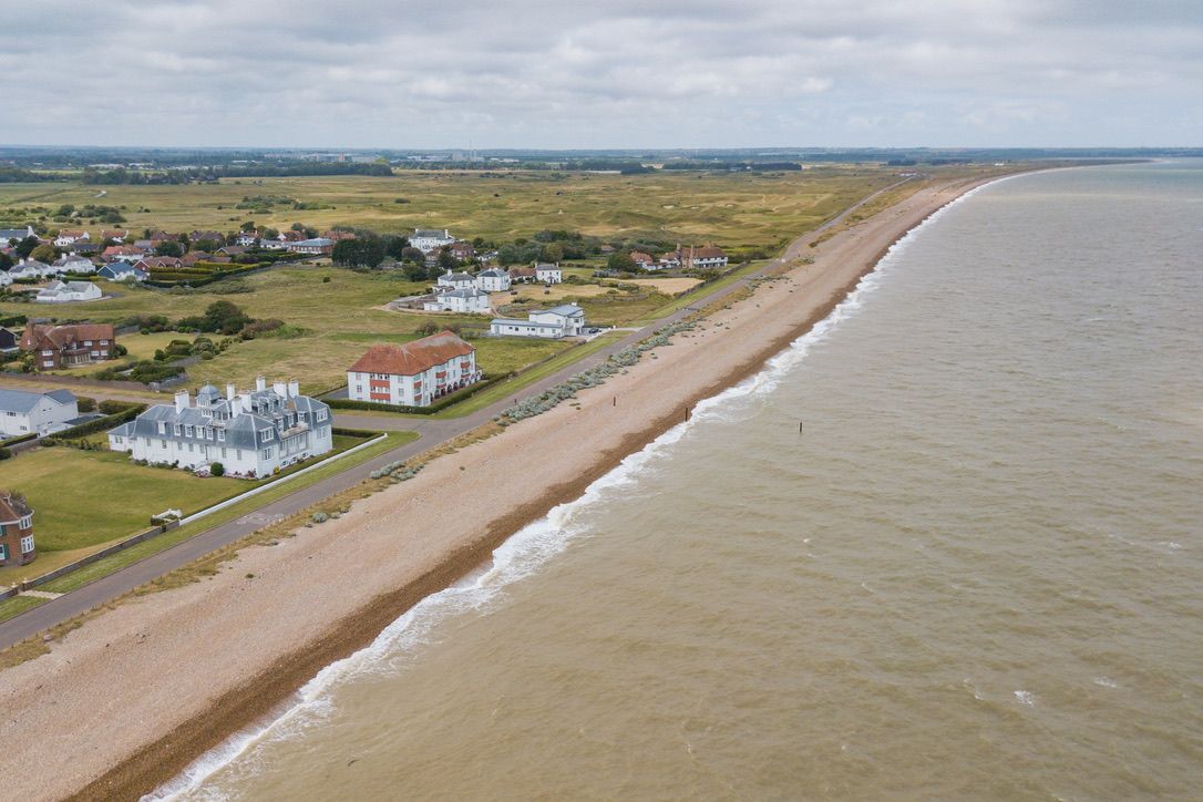 Bay View  Apartment image