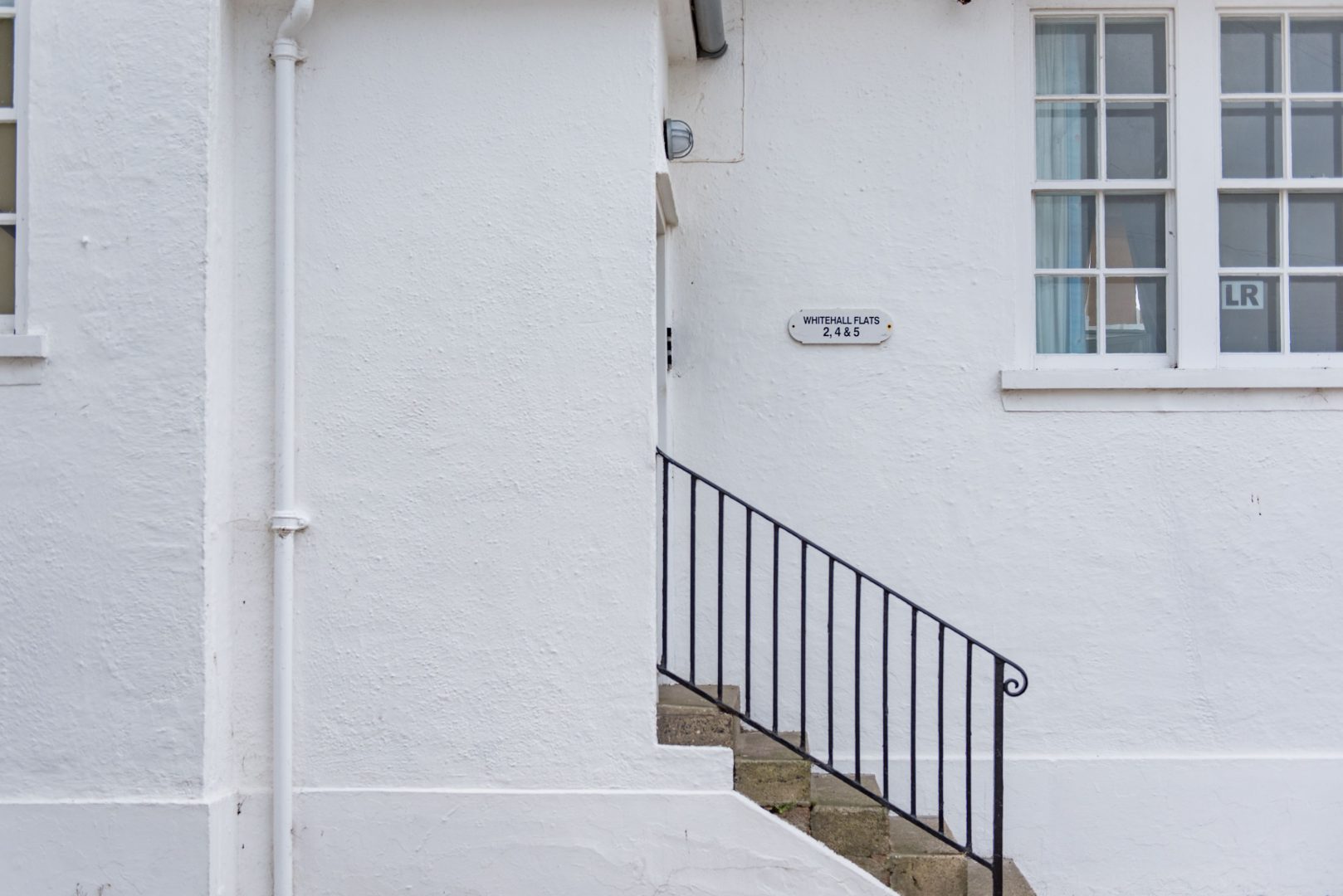 Bay View  Apartment image