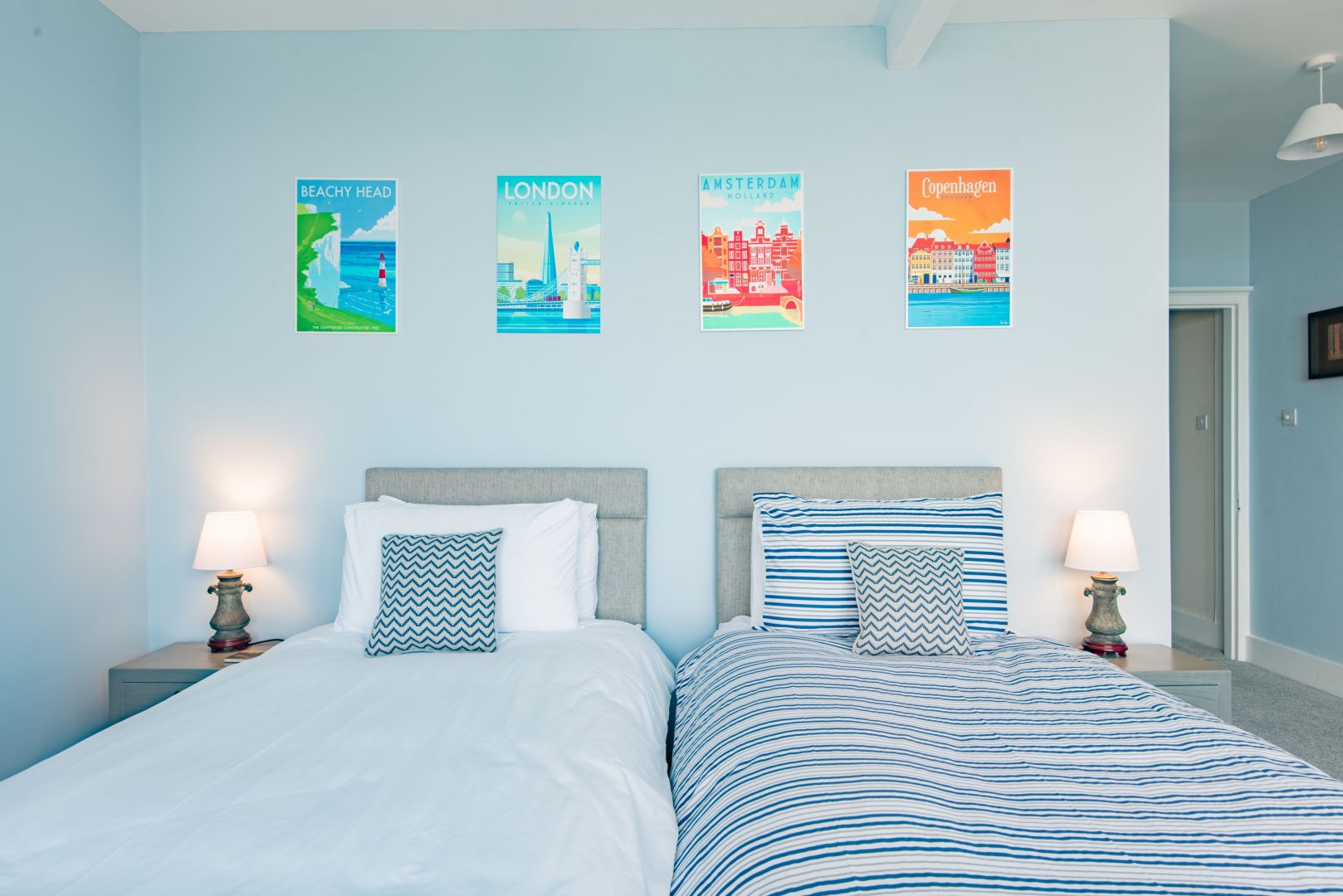 Bay View  Apartment image