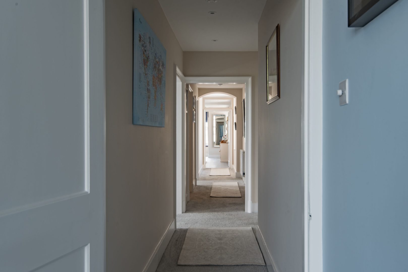 Bay View  Apartment image