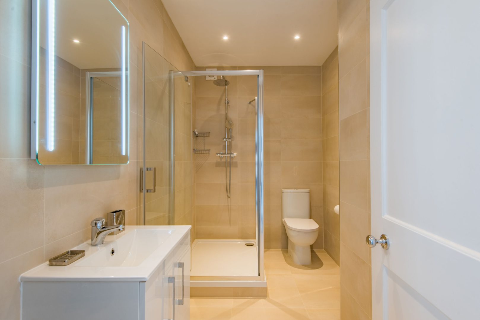 Bay View  Apartment image