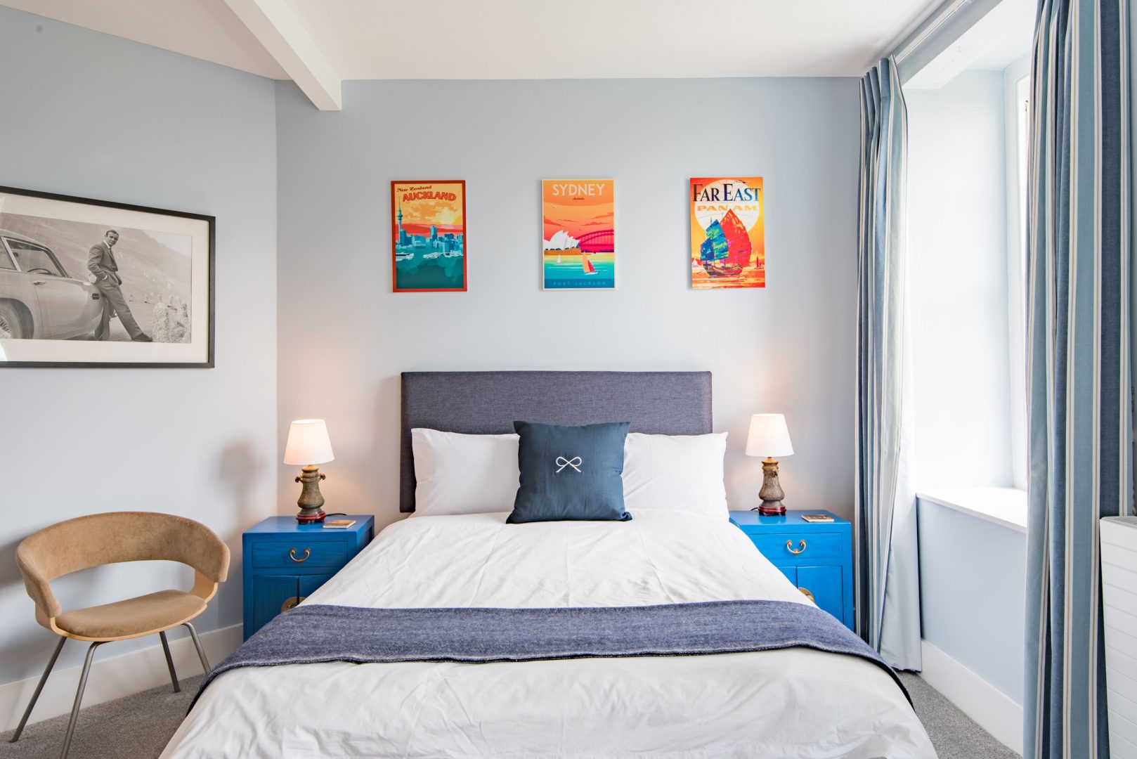 Bay View  Apartment image