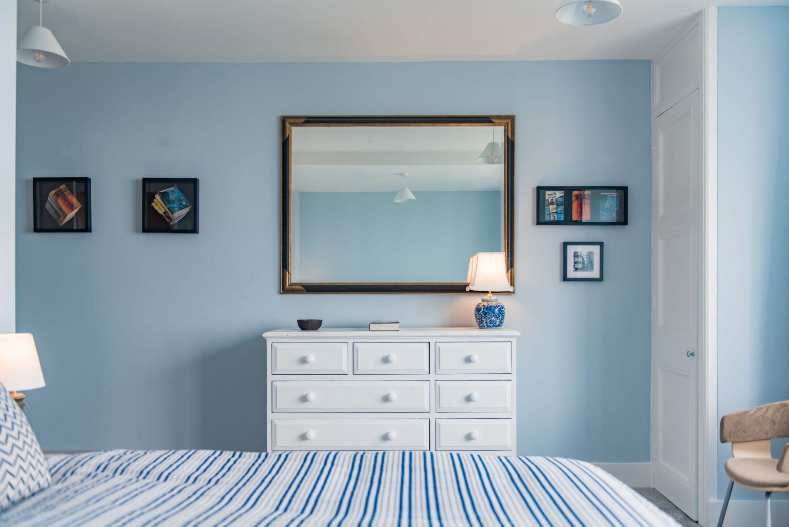 Bay View  Apartment image