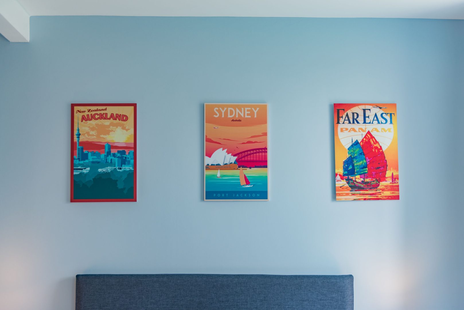 Bay View  Apartment image