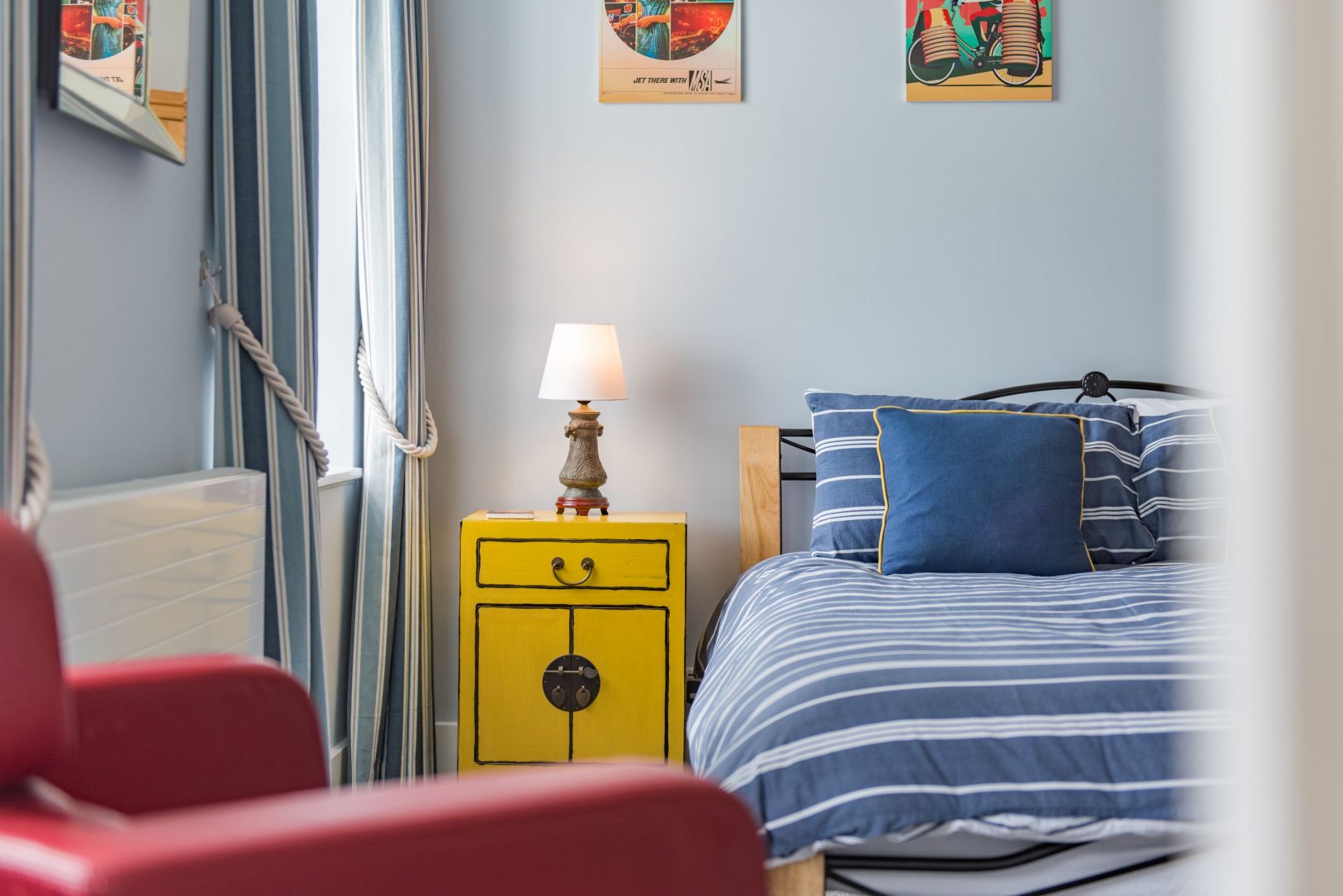 Bay View  Apartment image