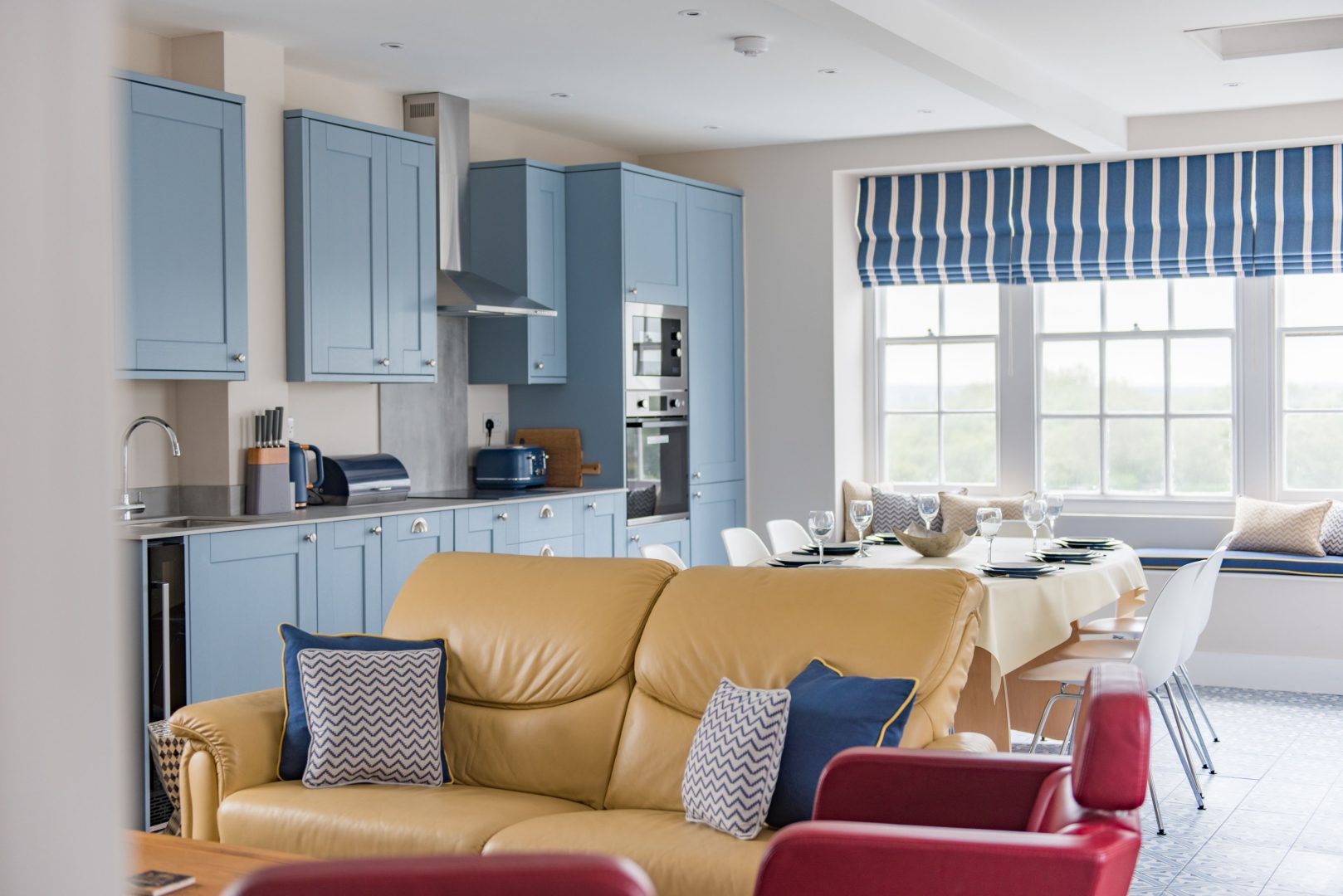 Bay View  Apartment image