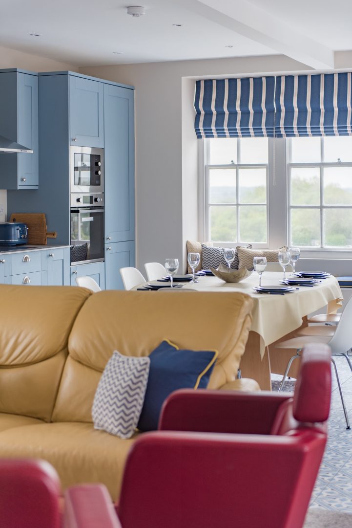 Bay View  Apartment image