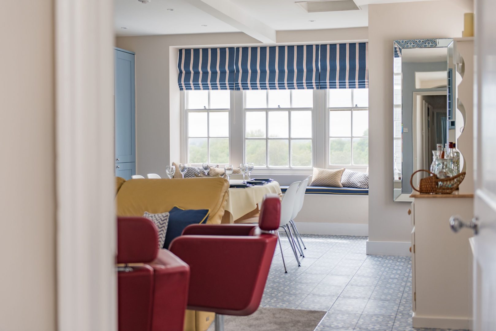 Bay View  Apartment image