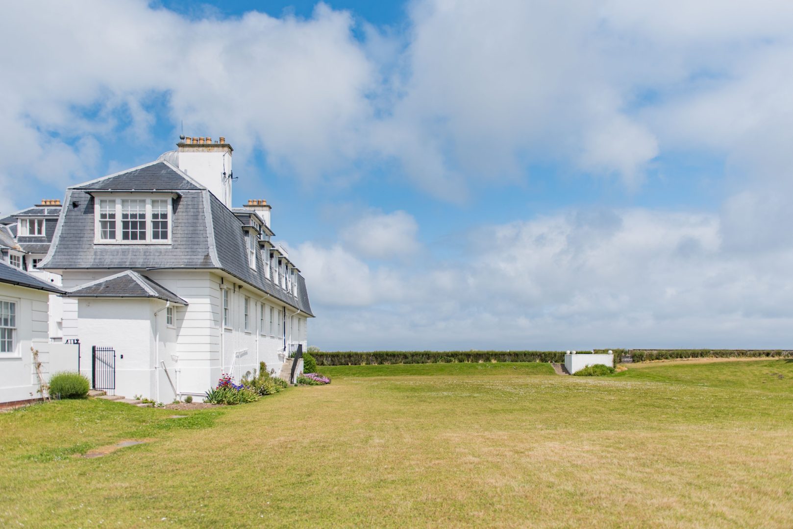 Bay View  Apartment image