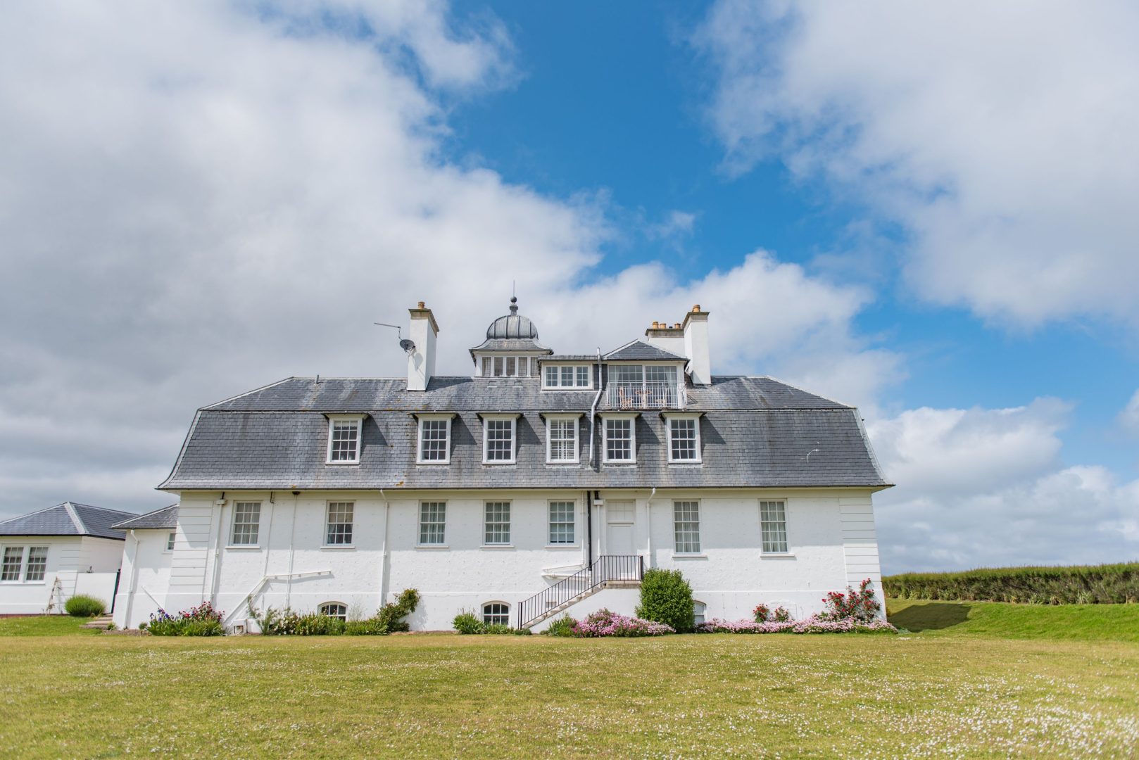 Bay View  Apartment image