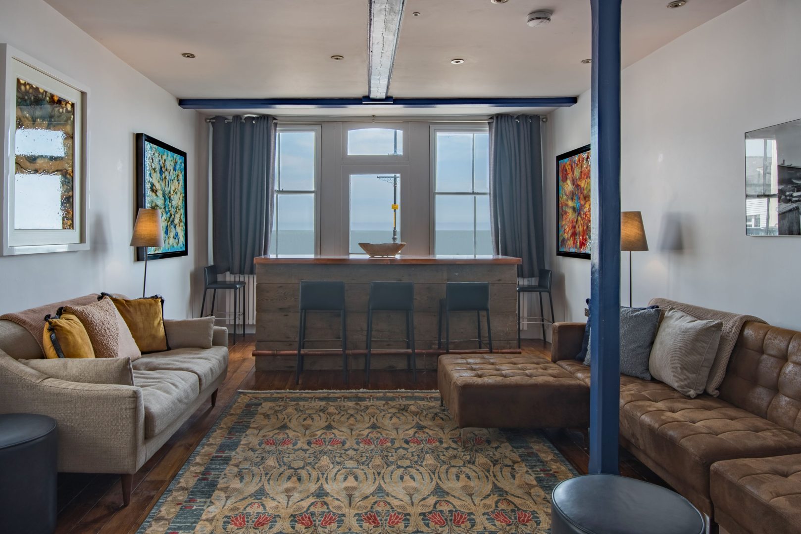 The Admiral Penn image