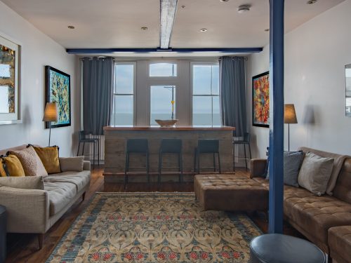 The Admiral Penn image