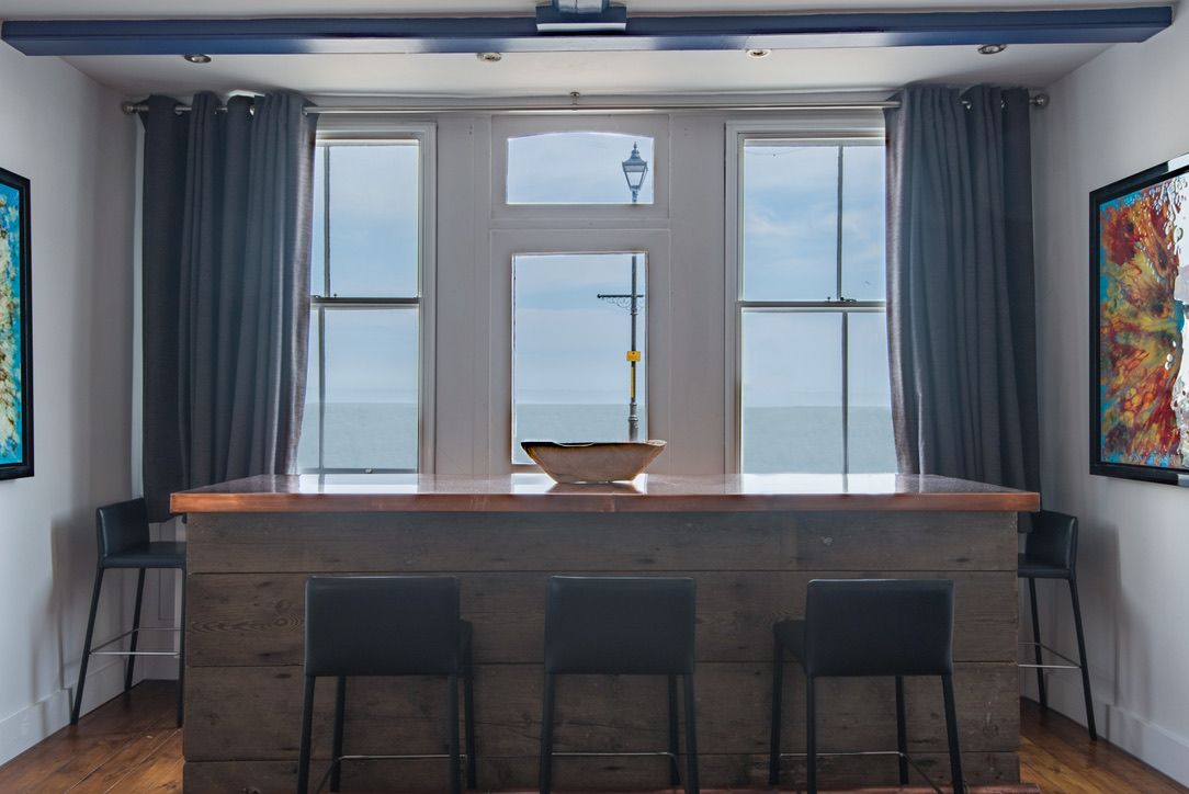 The Admiral Penn image