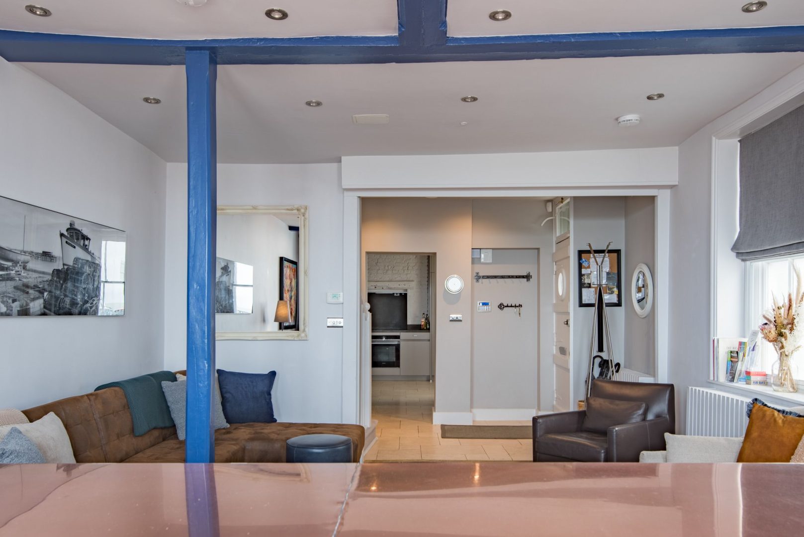 The Admiral Penn image