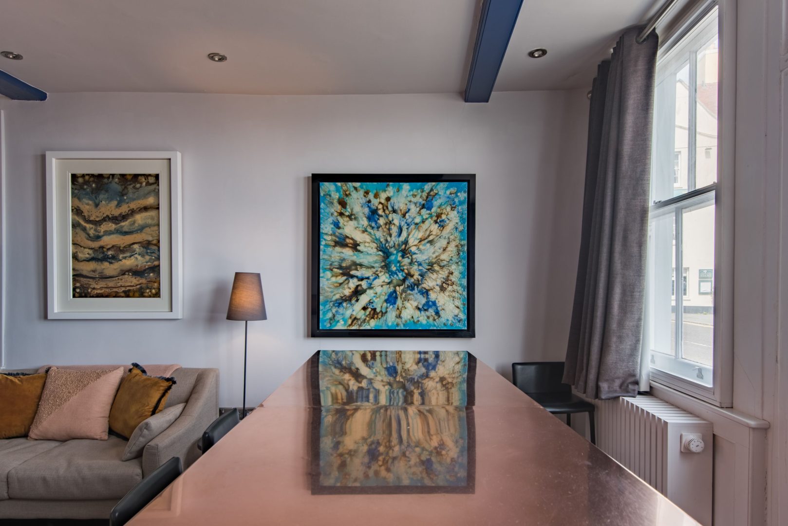 The Admiral Penn image