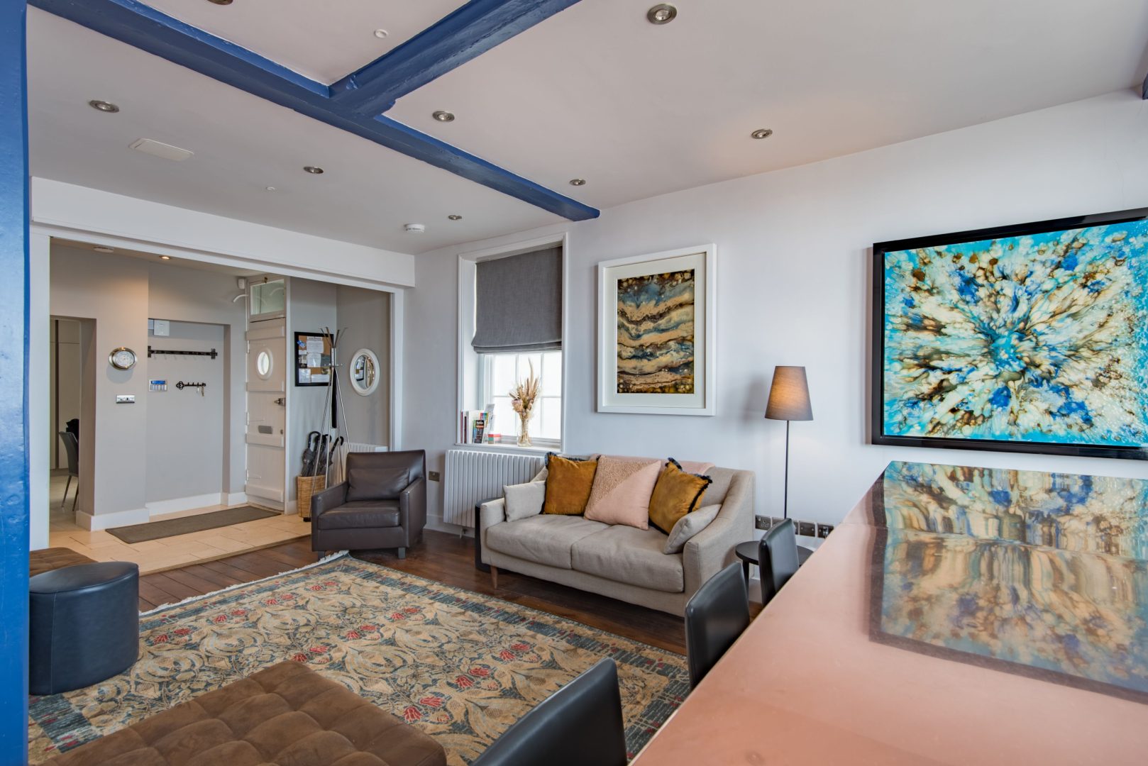 The Admiral Penn image