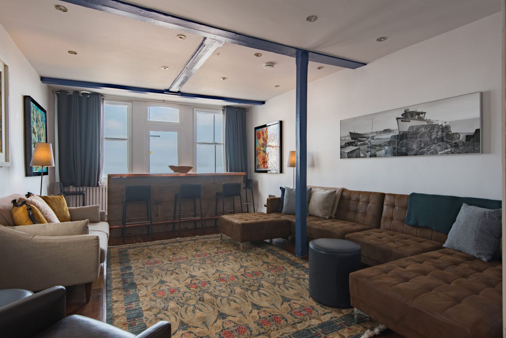 The Admiral Penn image