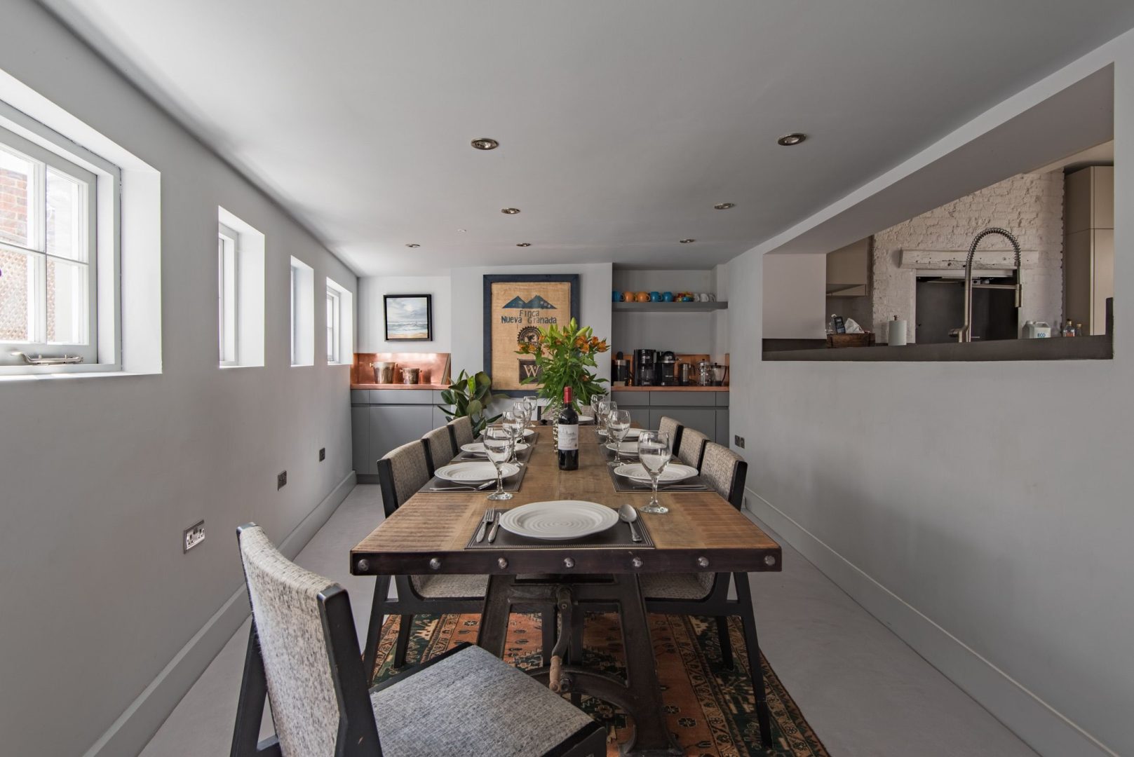 The Admiral Penn image