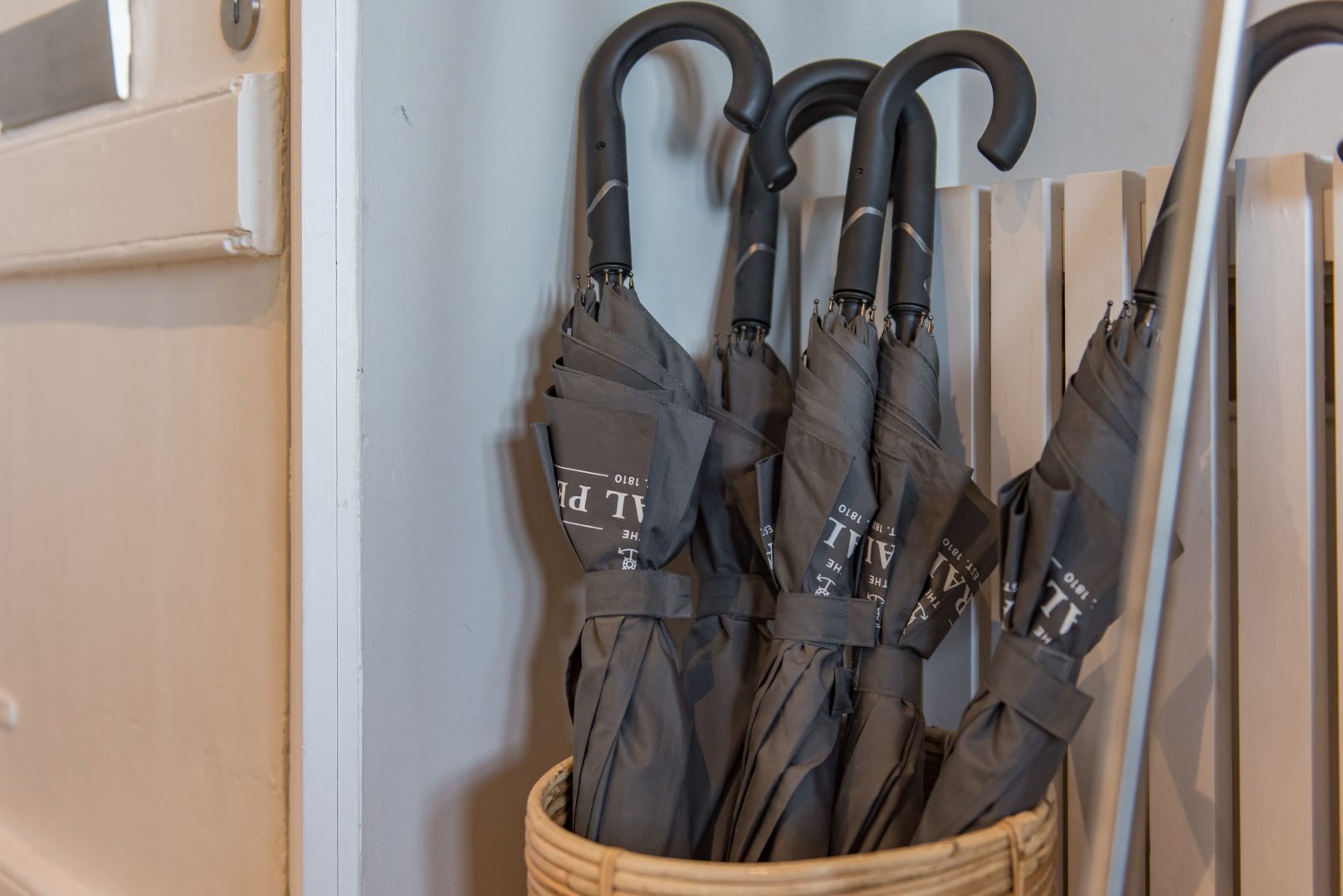 The Admiral Penn image