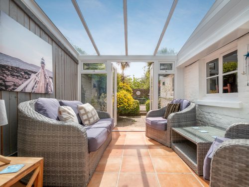 Lighthouse Cottage image