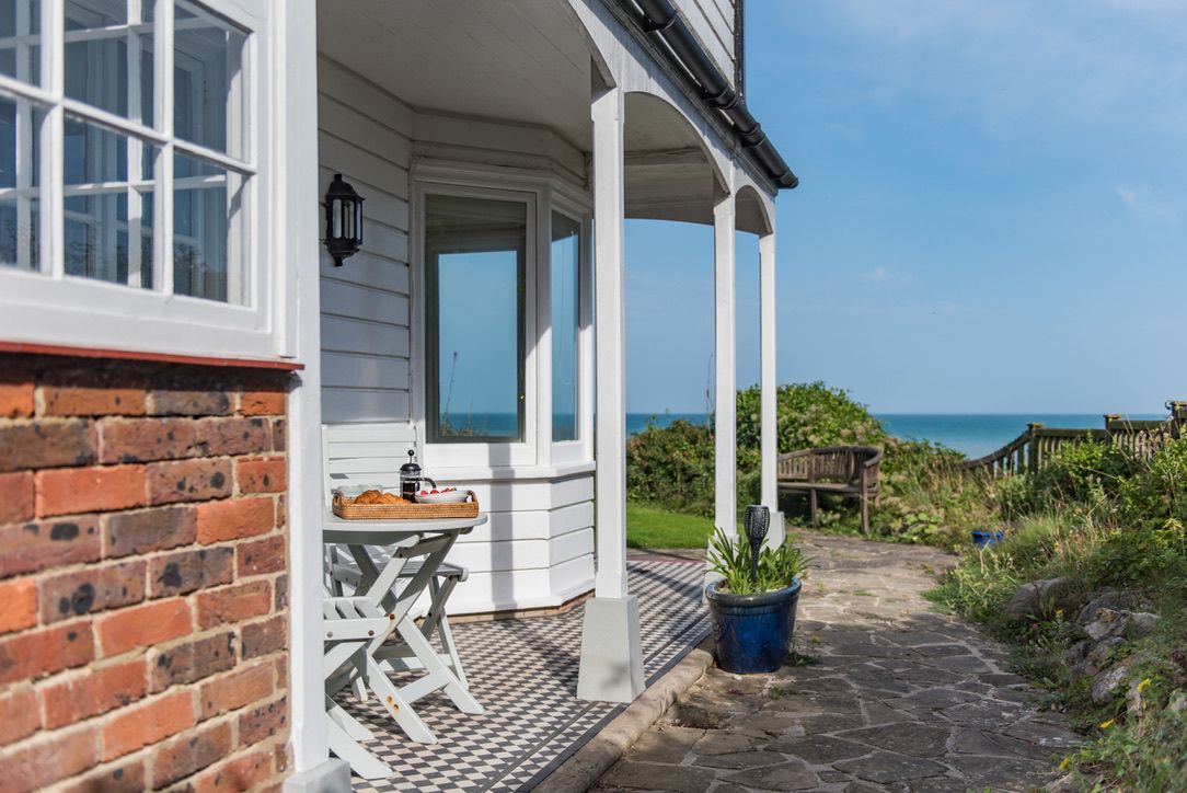 Victory at Cliffe image