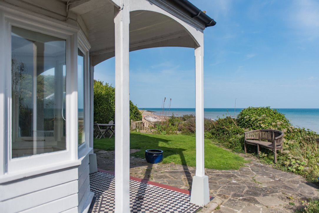 Victory at Cliffe image