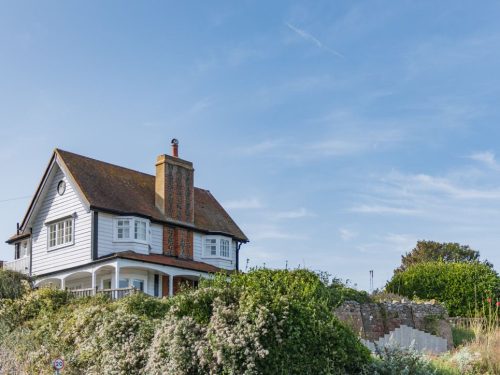 Victory at Cliffe image