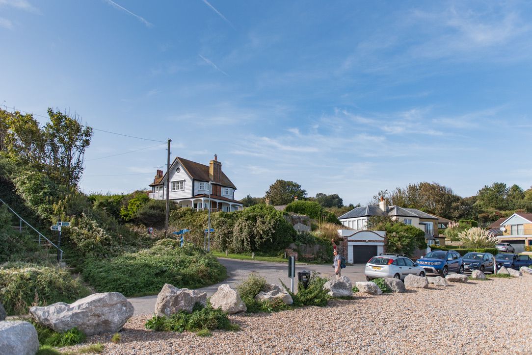 Victory at Cliffe image