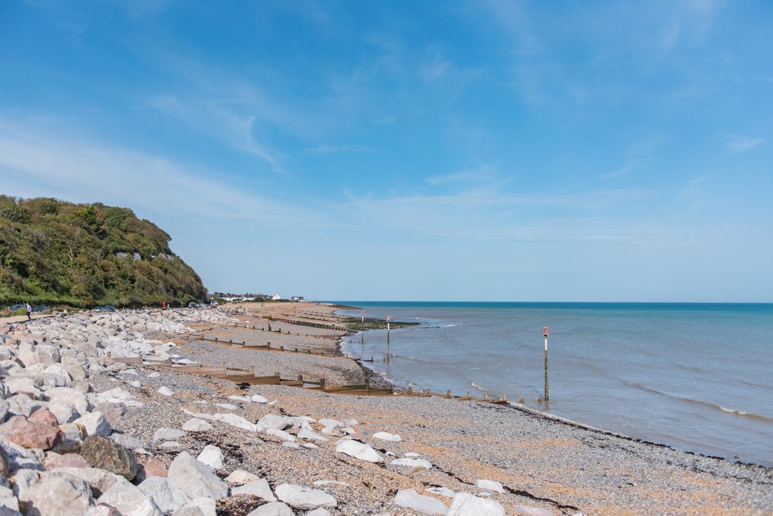 Victory at Cliffe image