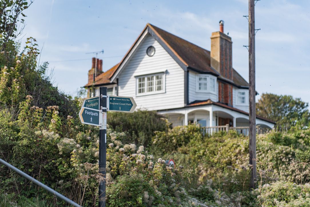 Victory at Cliffe image