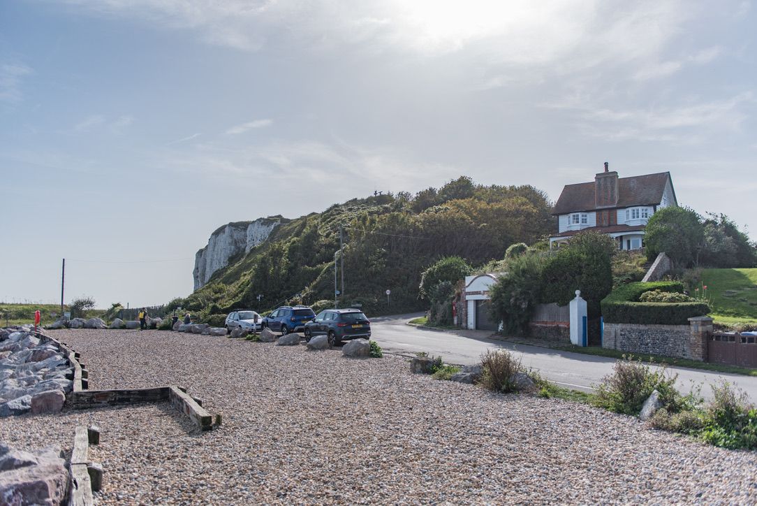 Victory at Cliffe image