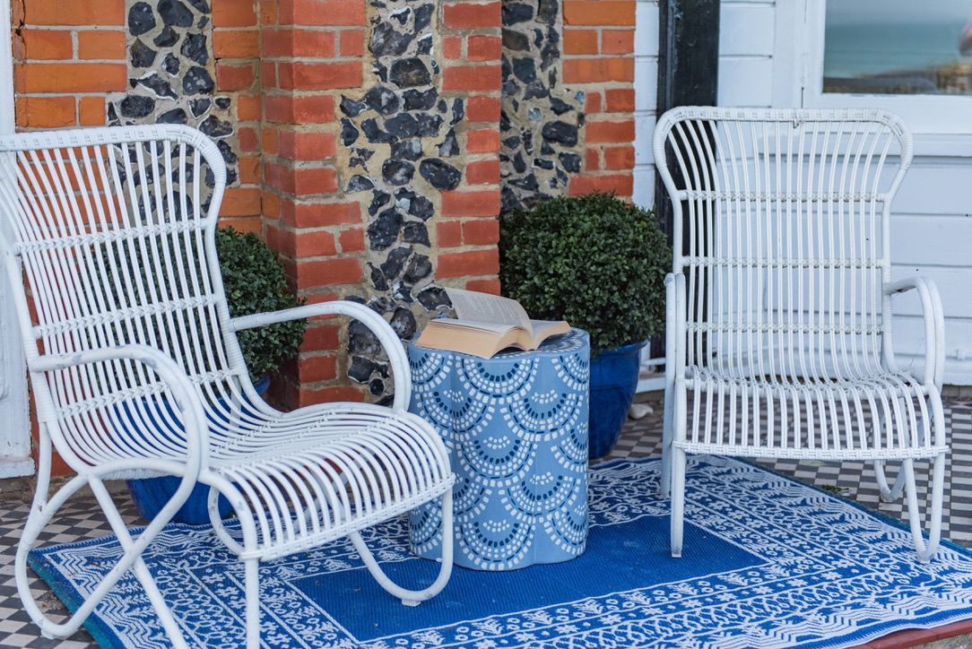 Victory at Cliffe image