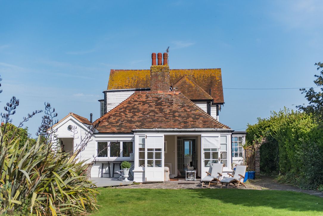 Victory at Cliffe image