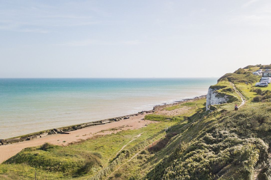 Victory at Cliffe image