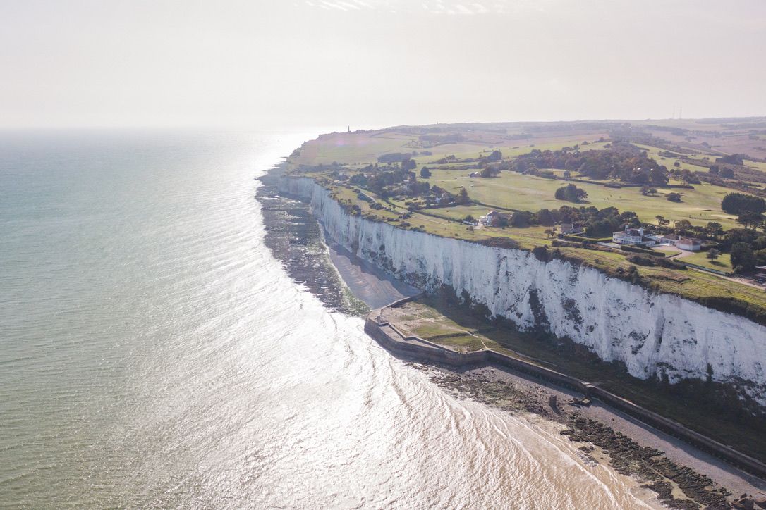 Victory at Cliffe image