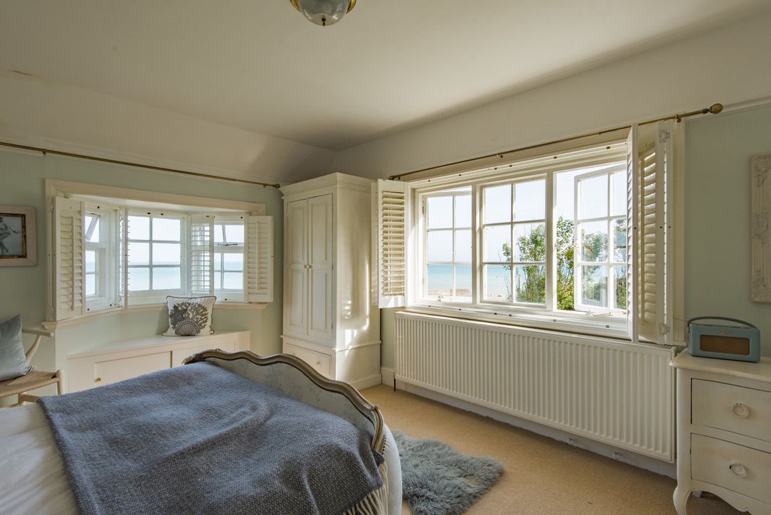 Victory at Cliffe image