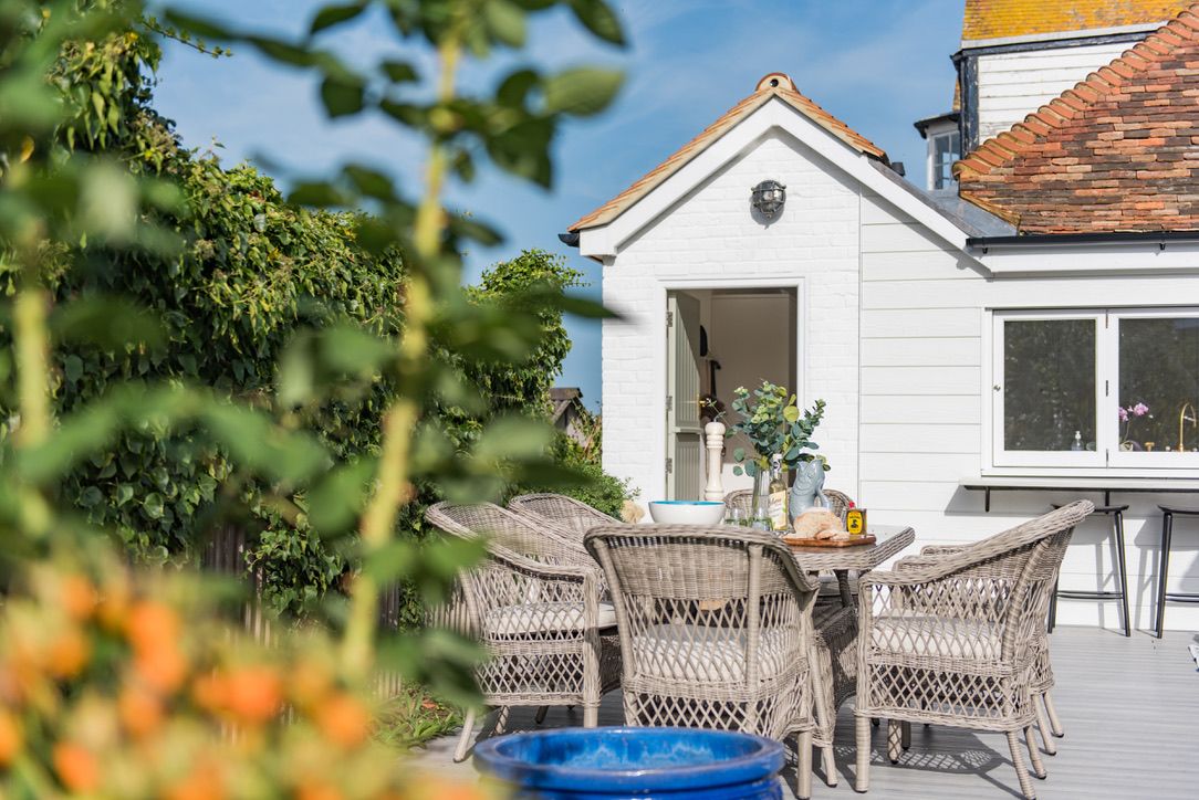 Victory at Cliffe image